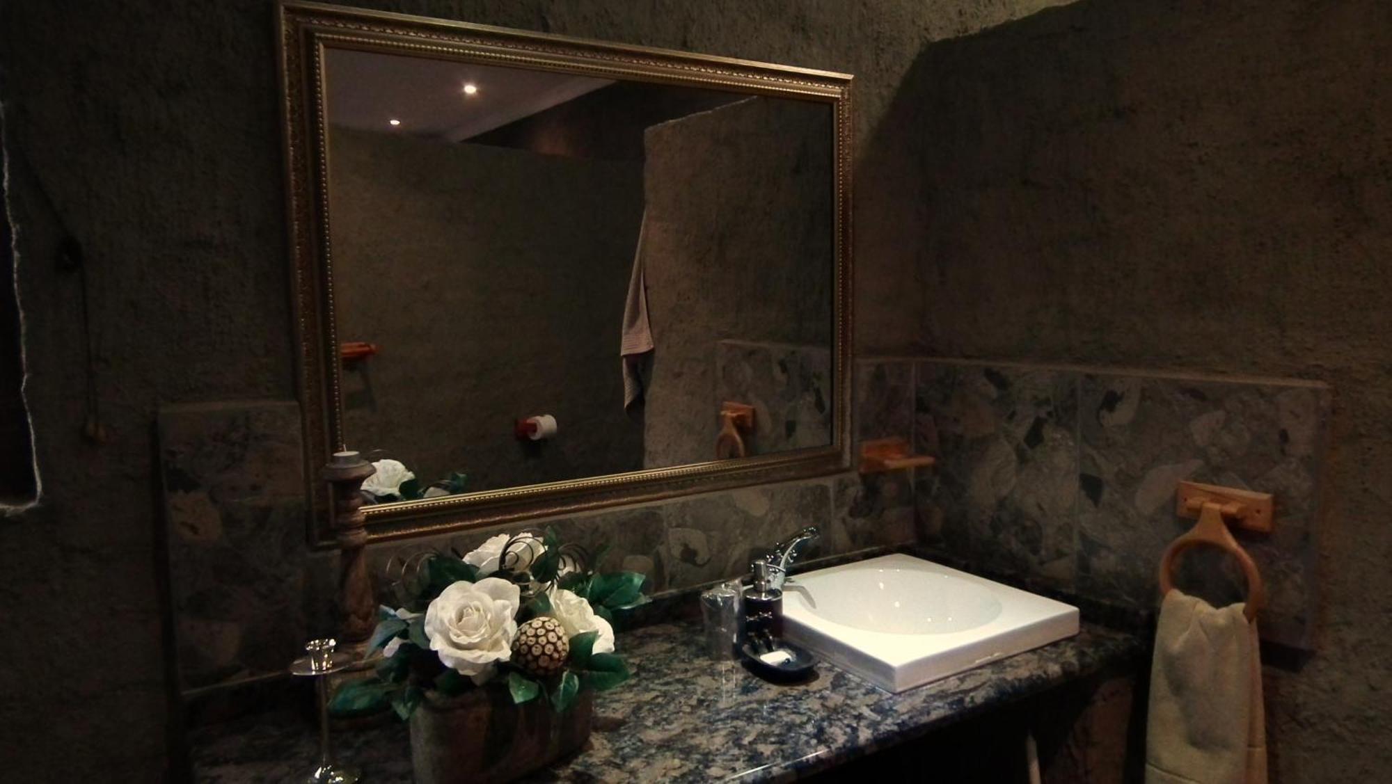 Kliphuisjes Dullstroom Cameră foto